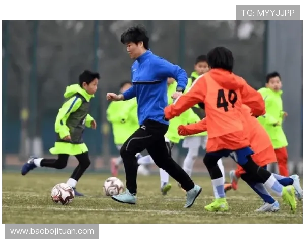 优胜客体育在全国范围内推广足球赛事活动促进青少年体育素质全面提升