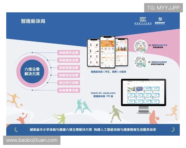 利记体育引入先进技术，打造智慧体育生态系统